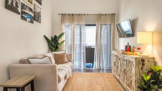 Ixora 7 - 1 Bed Apartment In Holetown w/ Pool & AC - 7