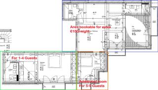 Amazing central apartment - Pool Gym Sauna extra buchbar - 8