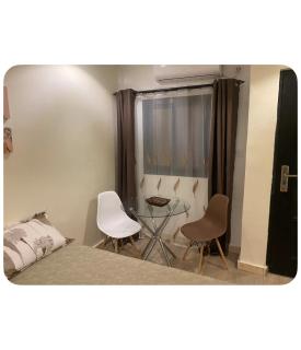 Dakar center studio house - 5