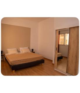 Dakar center studio house - 4