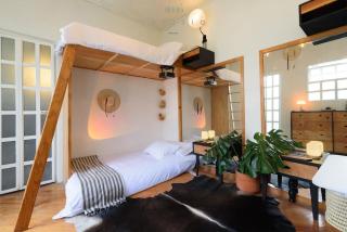 Designer Tiny House in Condesa Escandon - 0