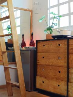 Designer Tiny House in Condesa Escandon - 8