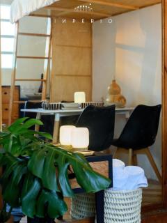Designer Tiny House in Condesa Escandon - 7