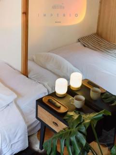 Designer Tiny House in Condesa Escandon - 1