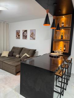 Apartamento Temporada Praia IRIRI - 6