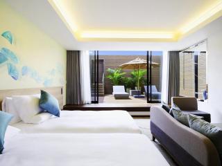 INFINISIS NAHA SHURIJO by Hewitt Resort - 8