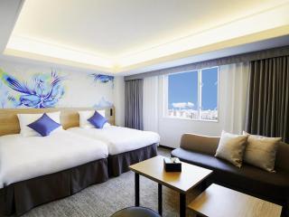 INFINISIS NAHA SHURIJO by Hewitt Resort - 4