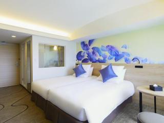 INFINISIS NAHA SHURIJO by Hewitt Resort - 5