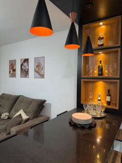 Apartamento Temporada Praia IRIRI - 7