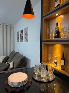 Apartamento Temporada Praia IRIRI - 8