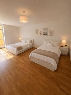 Stylish Apt Right in the City Center - 6
