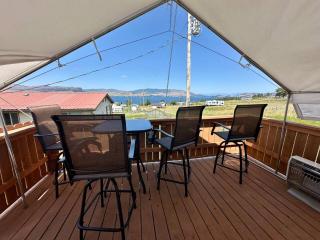 GlampCamp - 0