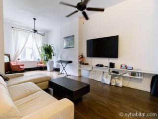 Spacious Garden Duplex 2 bdrm New York City - 4