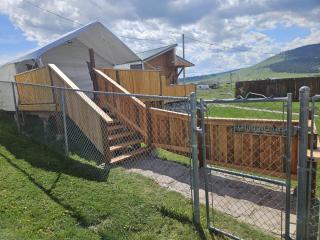 GlampCamp - 6