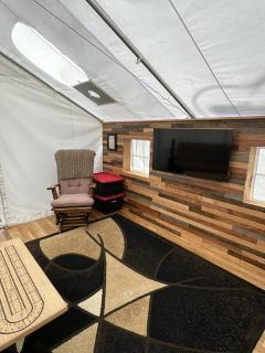 GlampCamp - 3