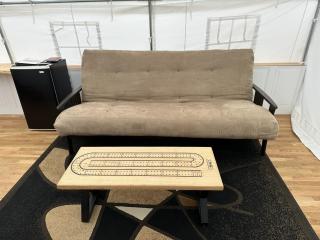 GlampCamp - 2
