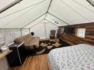 GlampCamp - 2