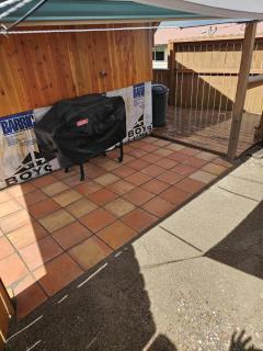 GlampCamp - 1