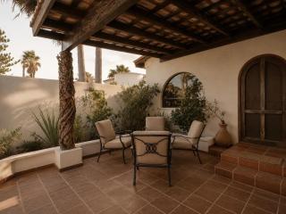 Casa de Paz - 9