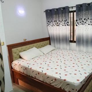 Appartement Performant Cotonou - Cotonou - 3
