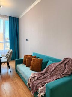 Complex Harmony Homes - 1