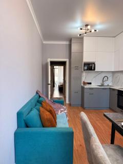 Complex Harmony Homes - 3