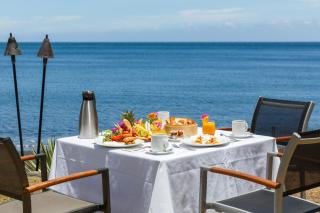 Tahiti Pearl Beach Resort - 9