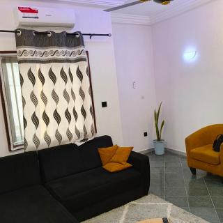 Appartement Performant Cotonou - Cotonou - 0