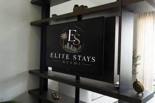Luxury Downtown Miami Retreat 32nd floor - 5