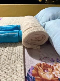 ESPAÇO LAZER, CONFORTO, PISCINA E DESCANDO PARA família - 6