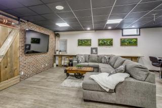 Observation Beehive! Walkable Dtwn Tiffin Apt - 0