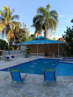 Luxurious 4-Bedroom Villa with Private Pool in Hatillo - 8