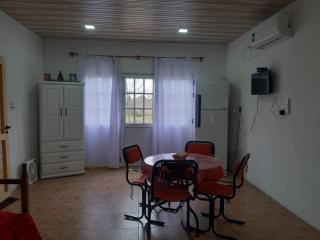 Cabaña-Villa General Savio - 2