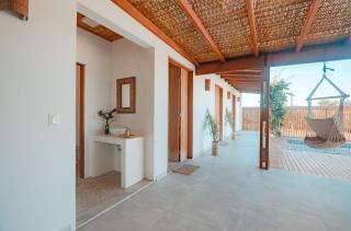 Casa Orybá - 1
