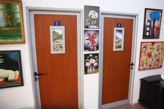 Guest House Univers - 8