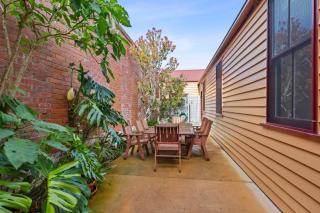 Large House on Wharf Street - 6