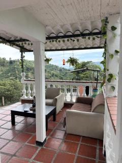 Apartamento campestre - 5