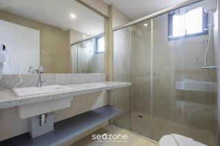 Apto 2Q completo em cond c/ piscina EPK0802 - 6