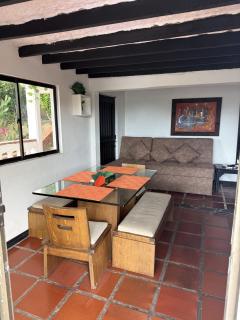 Apartamento campestre - 4
