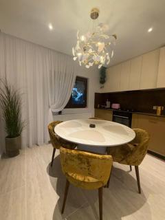 Andreea - Apartament 13 septembrie Bucuresti - 8