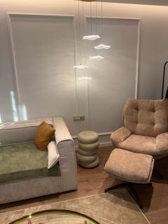 Andreea - Apartament 13 septembrie Bucuresti - 6