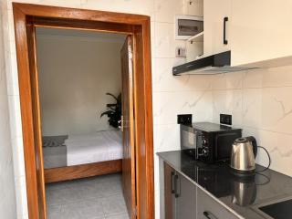 Lone Star Studio Apartment - 3