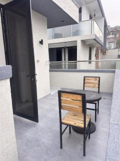 Lone Star Studio Apartment - 2