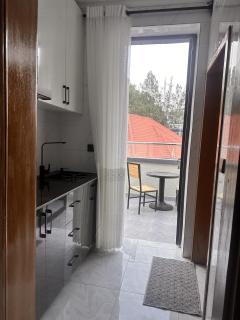 Lone Star Studio Apartment - 1