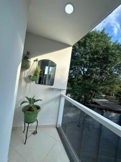 Alto Paraná Apart - 8