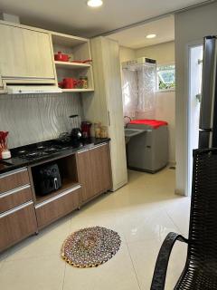 Alto Paraná Apart - 7