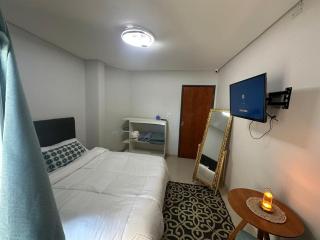 Alto Paraná Apart - 5