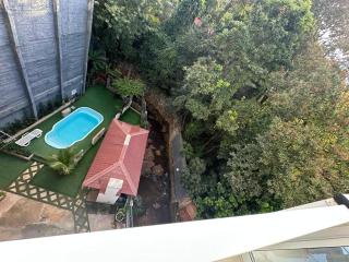 Alto Paraná Apart - 1