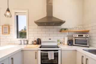 Twizel Cottages - 2