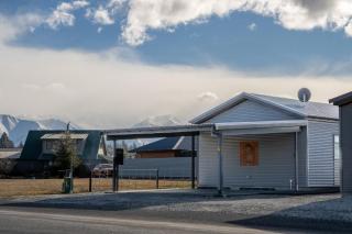Twizel Cottages - 6